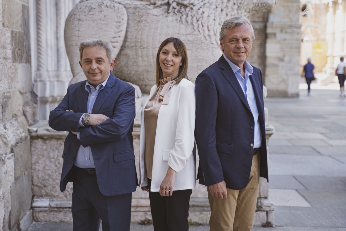 Uffici Immobilgest Parma - Strada Della Repubblica 83