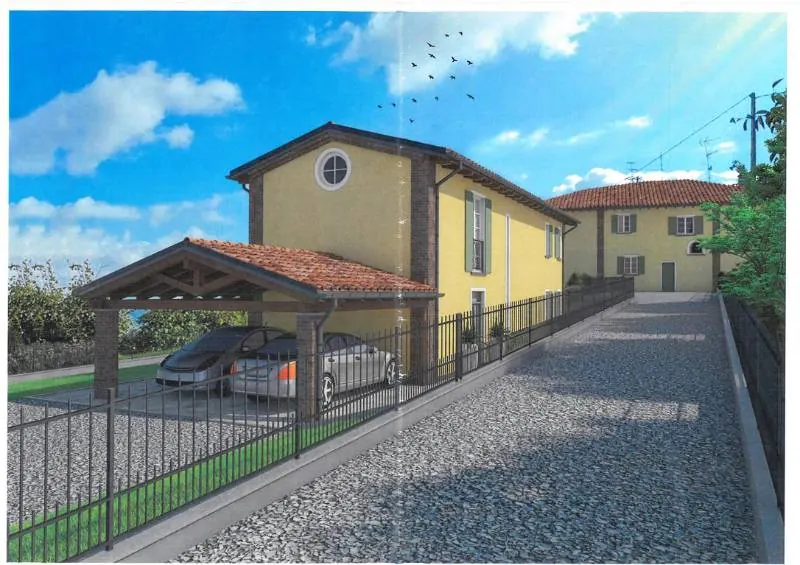 Rustico a Casatico - Foto 4