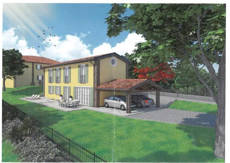 Rustico a Casatico - Foto 2