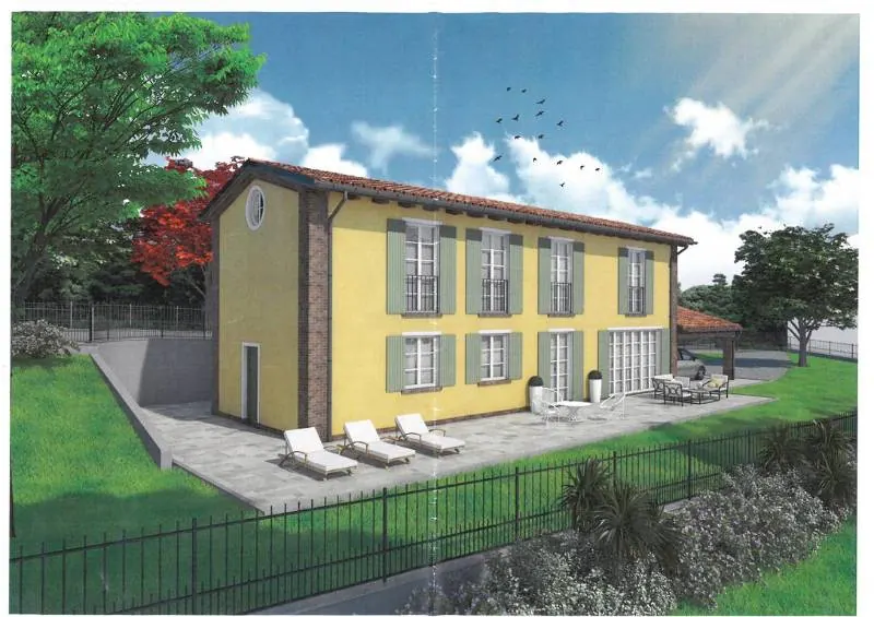 Rustico a Casatico - Foto 1