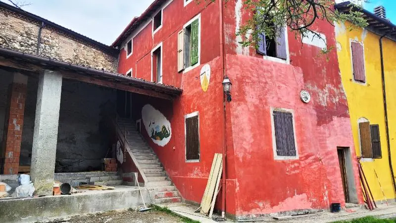Porzione di Rustico - Foto 2