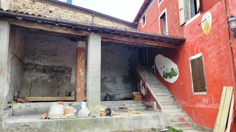 Porzione di Rustico - Foto 4