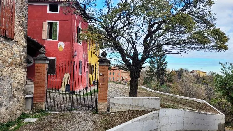 Porzione di Rustico - Foto 1