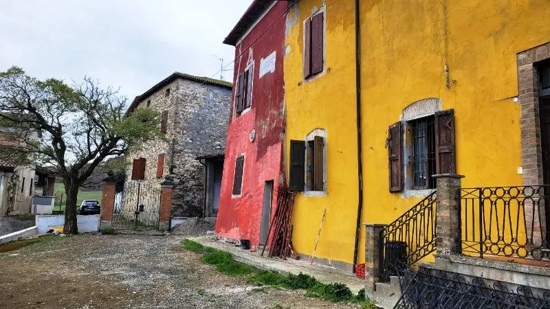 Porzione di Rustico - Foto 3