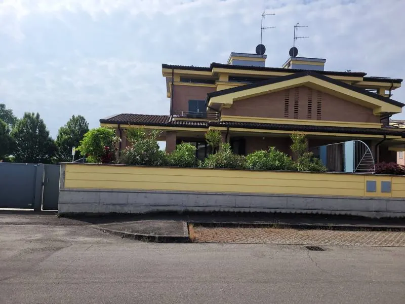 Villa a Vicofertile - Foto 2