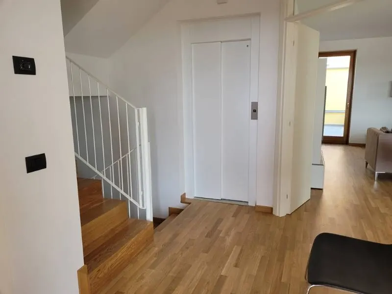 Villa a Vicofertile - Foto 11