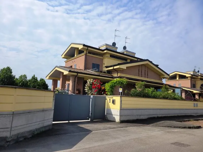 Villa a Vicofertile - Foto 4