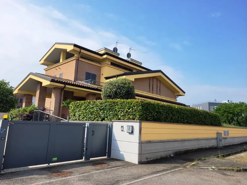 Villa a Vicofertile - Foto 1