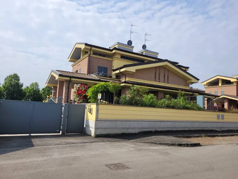 Villa a Vicofertile - Foto 3