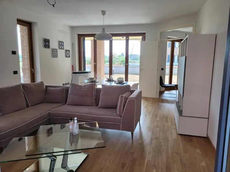 Villa a Vicofertile - Foto 9