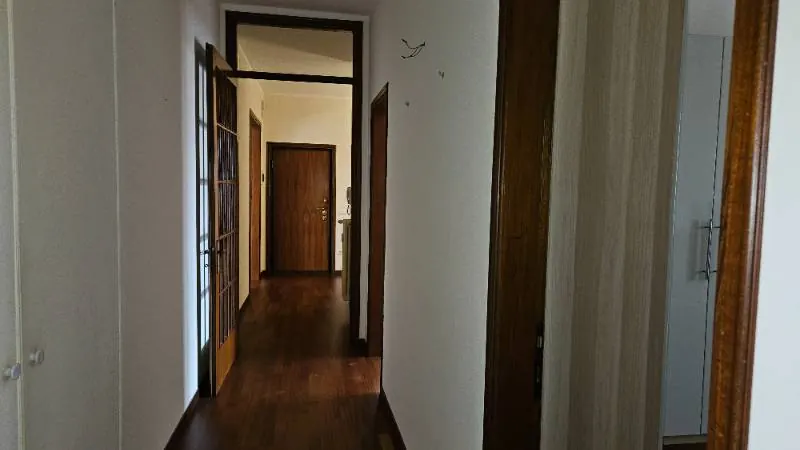 Attico Sei Vani Vista Parco Ducale - Foto 23