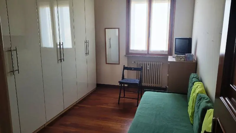 Attico Sei Vani Vista Parco Ducale - Foto 13