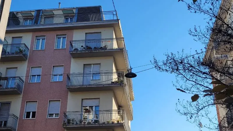 Attico Sei Vani Vista Parco Ducale - Foto 21