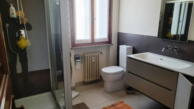 Attico Sei Vani Vista Parco Ducale - Foto 16
