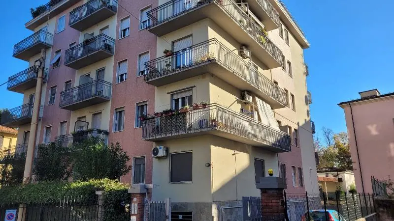 Attico Sei Vani Vista Parco Ducale - Foto 20
