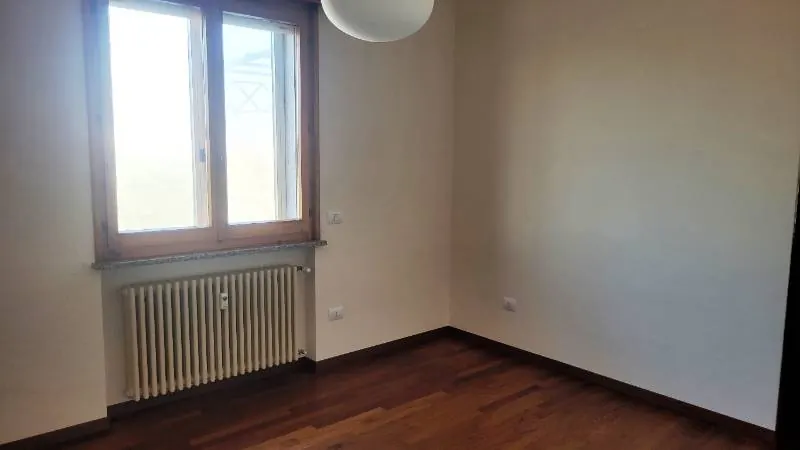 Attico Sei Vani Vista Parco Ducale - Foto 12