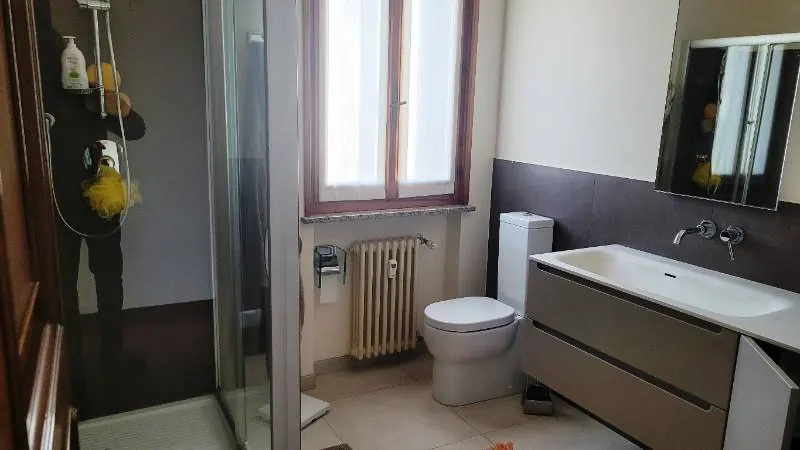 Attico Sei Vani Vista Parco Ducale - Foto 17