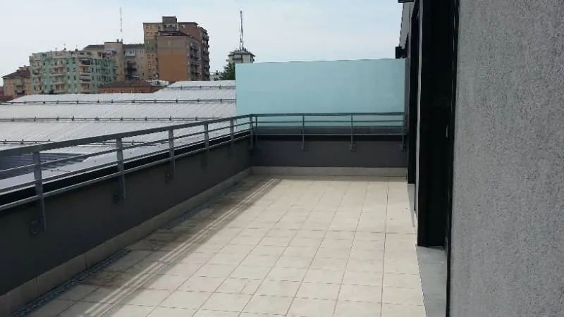 Attico Stazione - Foto 7