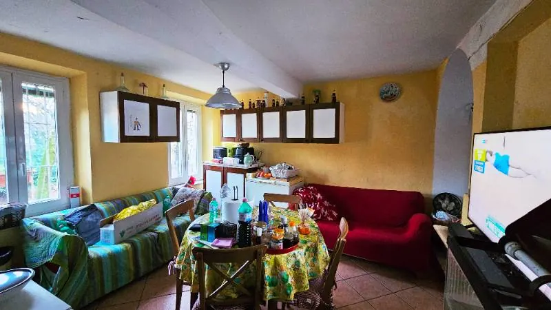 Trilocale Via Garibaldi - Foto 4
