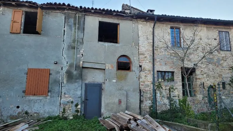 Porzione di Casa Casatico - Foto 6
