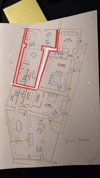 Porzione di Casa Casatico - Foto 7