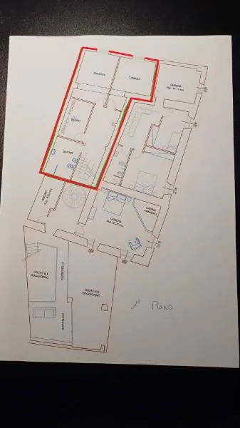Porzione di Casa Casatico - Foto 8