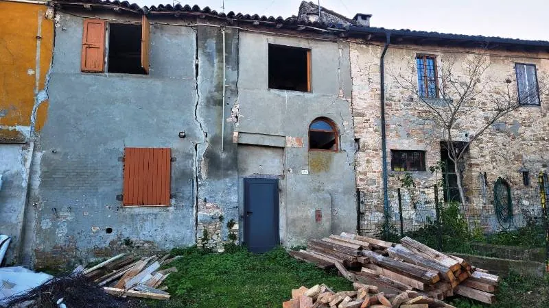 Porzione di Casa Casatico - Foto 1