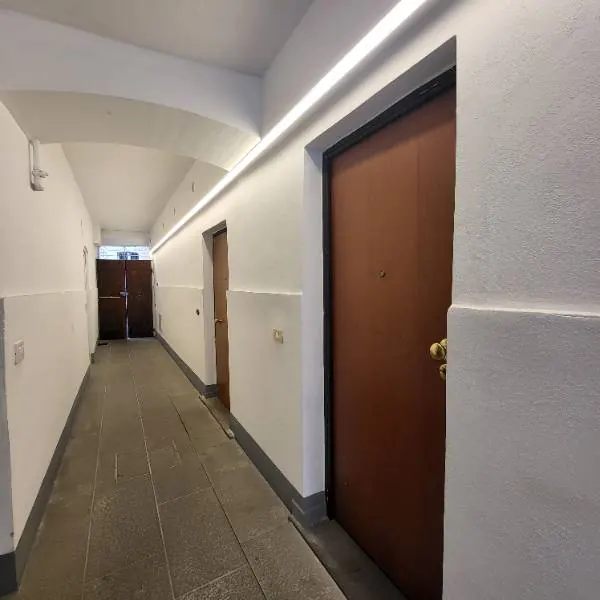 Monolocale Bgo della Posta - Foto 10
