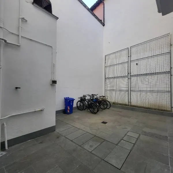 Monolocale Bgo della Posta - Foto 8