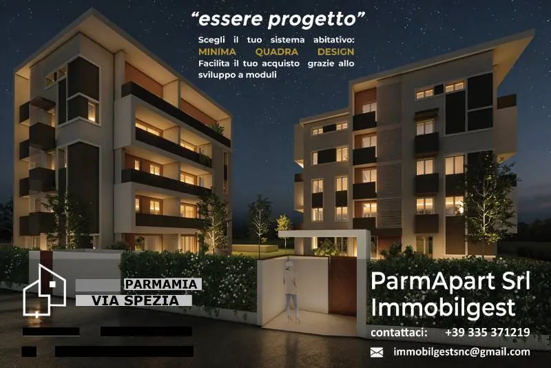 Parmamia - Via Spezia - Foto 1