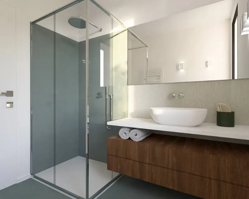 Nuova Costruzione Duplex - Foto 11