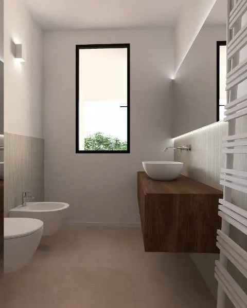 Nuova Costruzione Duplex - Foto 12