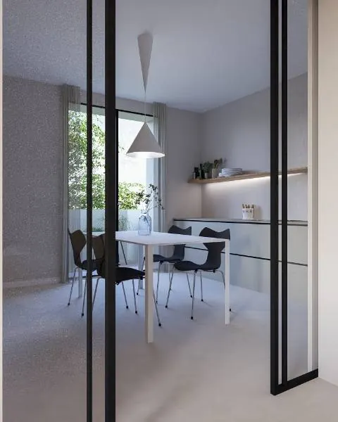 Nuova Costruzione Duplex - Foto 4