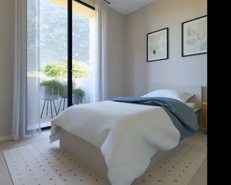 Nuova Costruzione Duplex - Foto 15