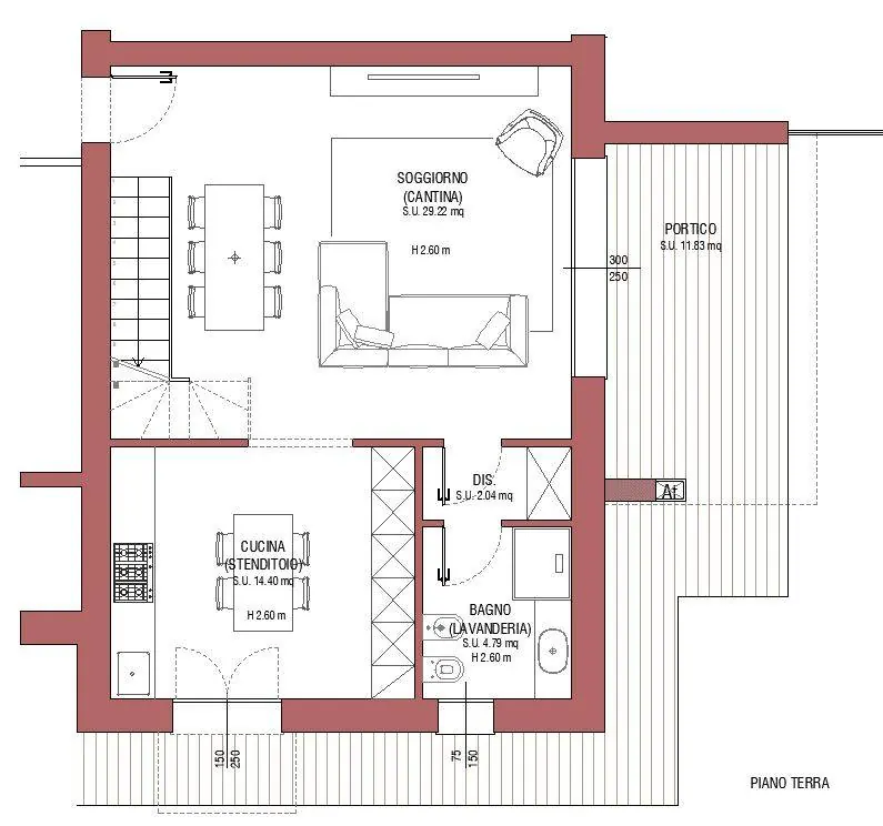 Nuova Costruzione Duplex - Foto 1