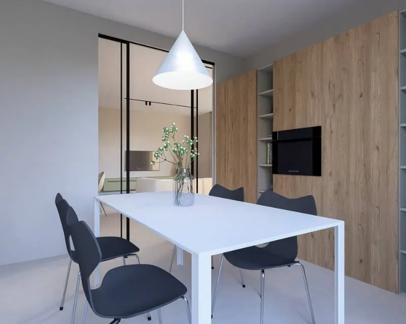 Nuova Costruzione Duplex - Foto 3