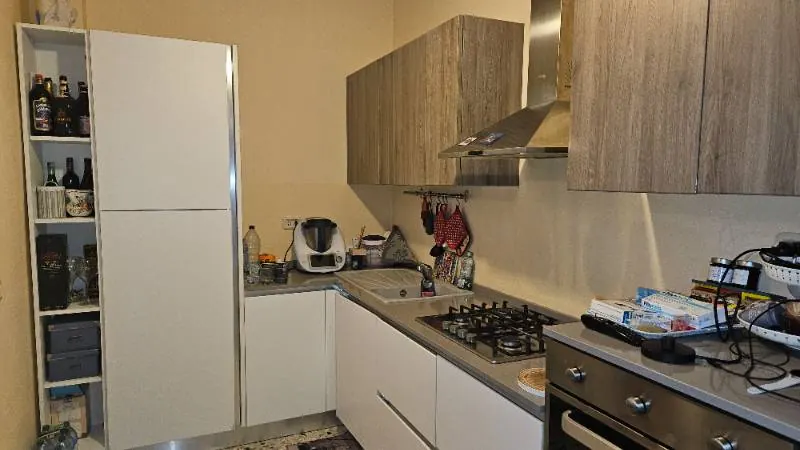 Trilocale con Garage in Via Brescia - Foto 5