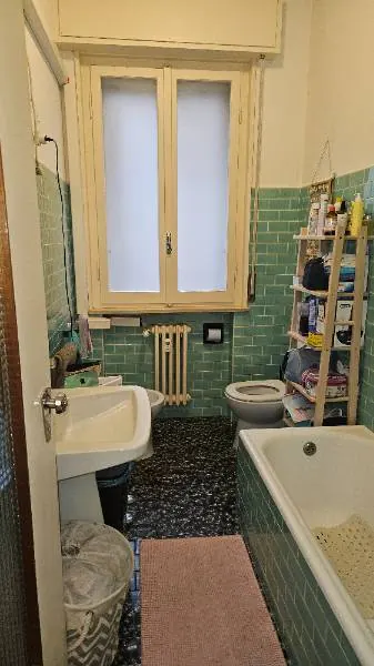 Trilocale con Garage in Via Brescia - Foto 13