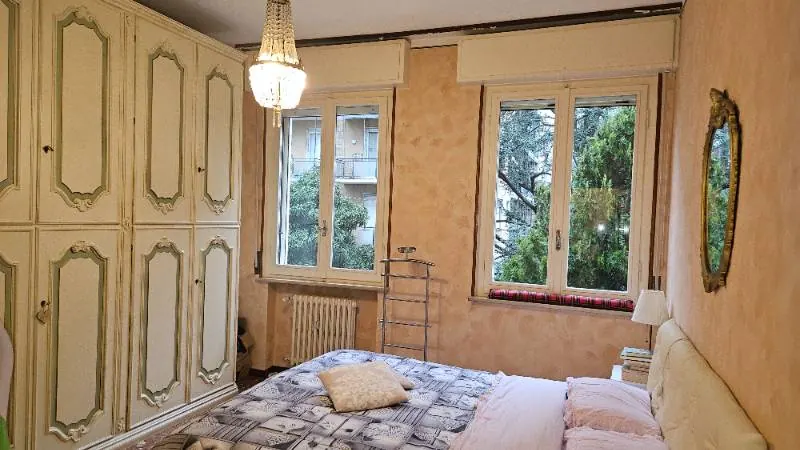 Trilocale con Garage in Via Brescia - Foto 11