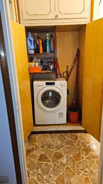 Trilocale con Garage in Via Brescia - Foto 14