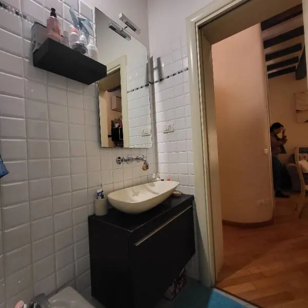 Borgo Tanzi Bilocale - Foto 12