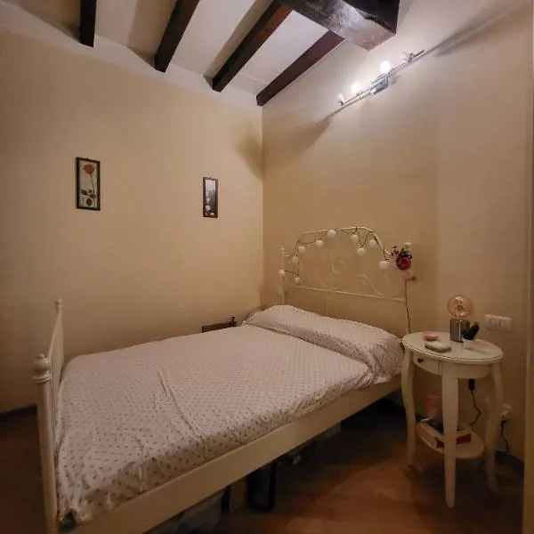 Borgo Tanzi Bilocale - Foto 8