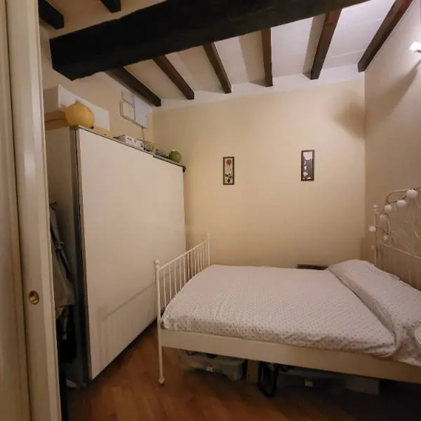 Borgo Tanzi Bilocale - Foto 5