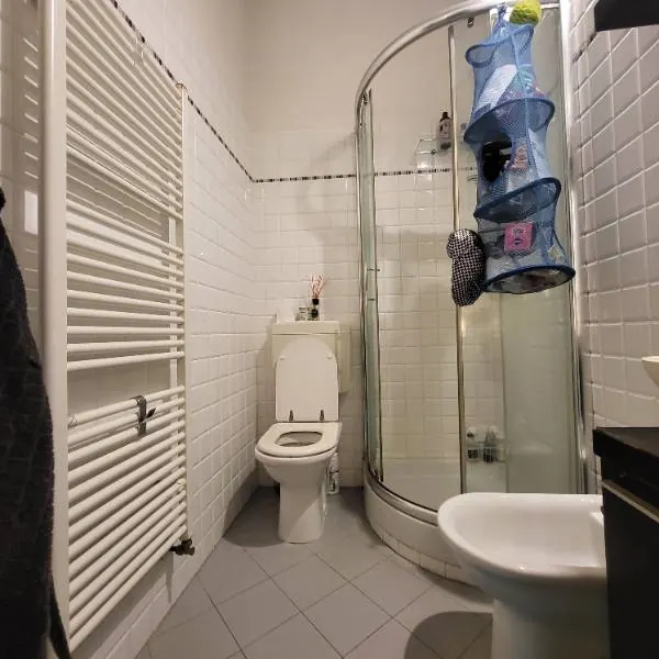Borgo Tanzi Bilocale - Foto 11