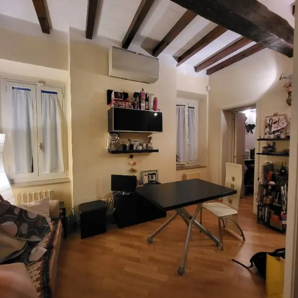 Borgo Tanzi Bilocale - Foto 1