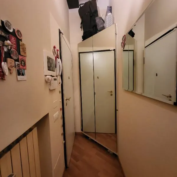 Borgo Tanzi Bilocale - Foto 3