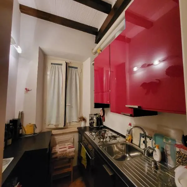 Borgo Tanzi Bilocale - Foto 4