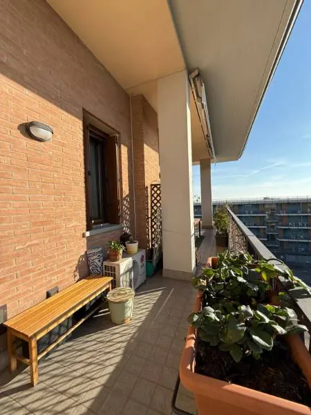 Quadrilocale San Pancrazio - Foto 2