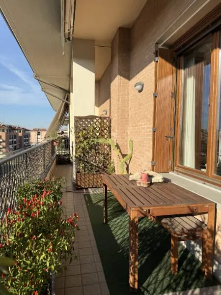 Quadrilocale San Pancrazio - Foto 1