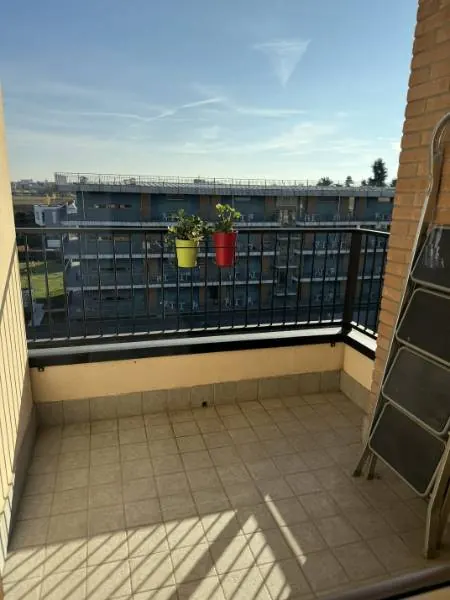 Quadrilocale San Pancrazio - Foto 15